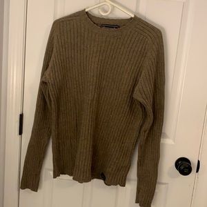 Abercrombie sweater